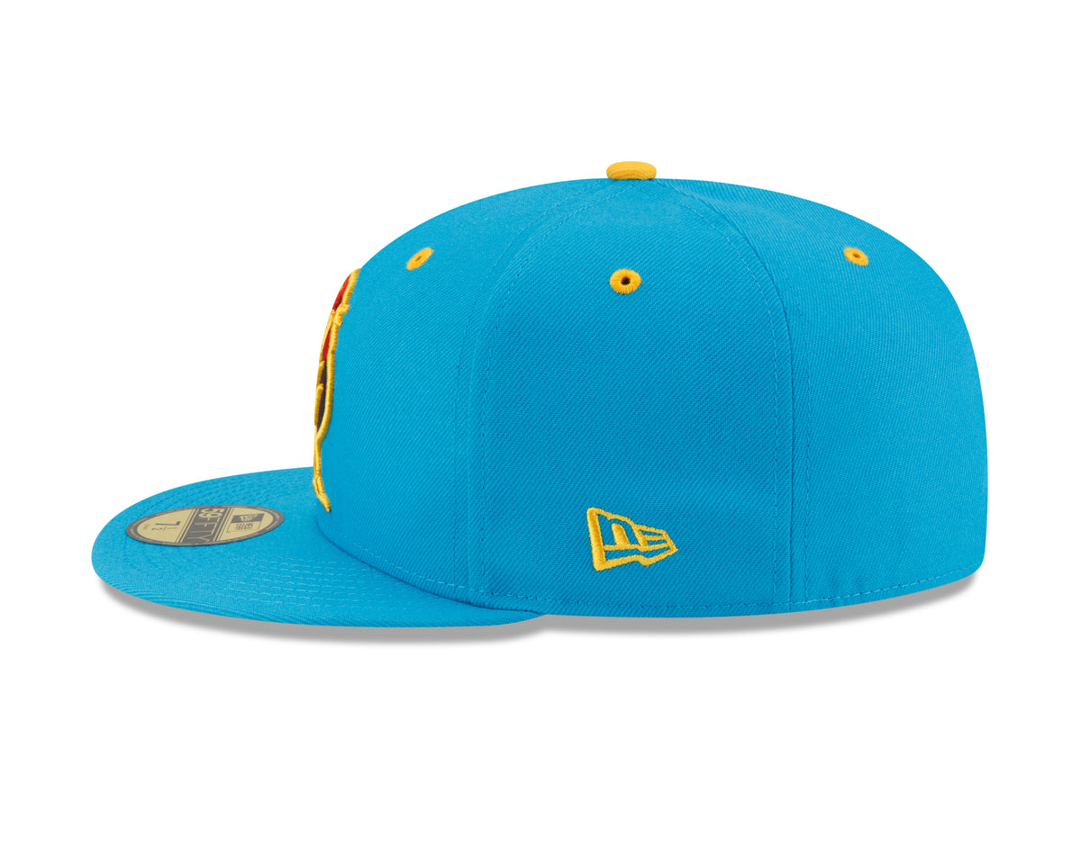 NEW** 59Fifty Alternate Rooster Cap – Northwest Arkansas Naturals
