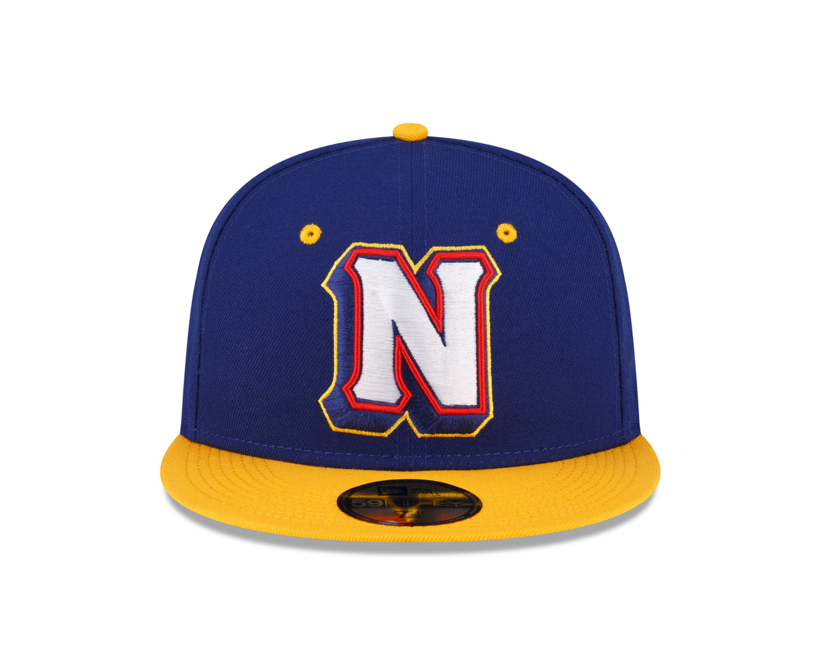 59Fifty Naturals Alternate Cap – Northwest Arkansas Naturals