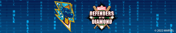 Marvel's Defenders of the Diamond