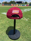 9Twenty Growlin Chickens 2Tone Adjustable Cap