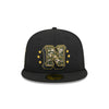 ** Limited Edition** 2024 Armed Forces Specialty 59FIFTY Game Cap