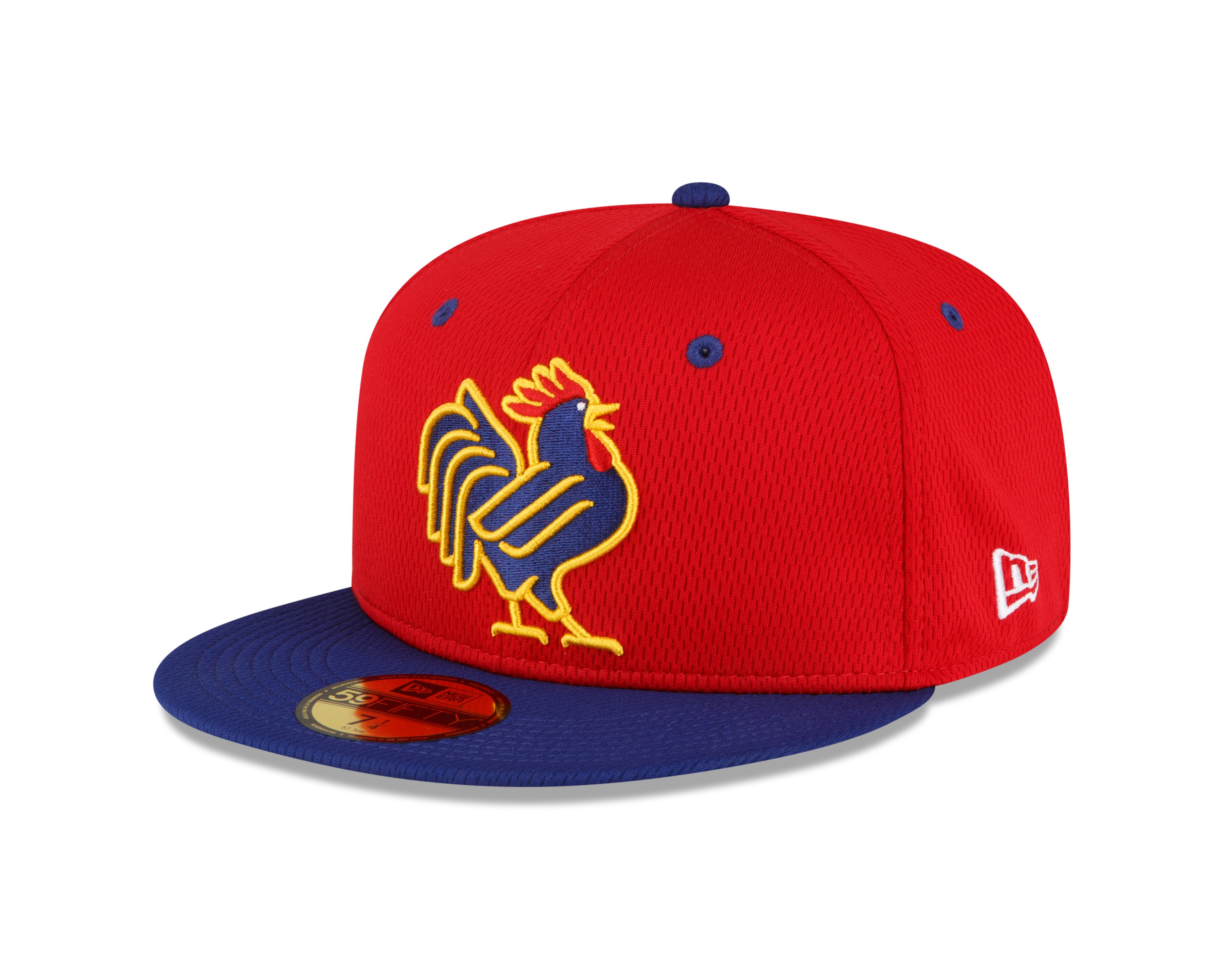 59Fifty Naturals Onfield Batting Practice Cap – Northwest