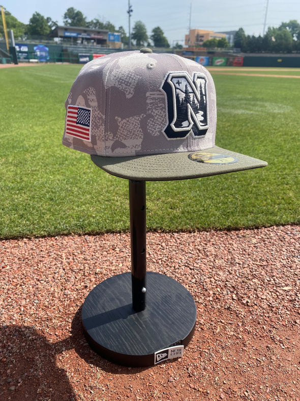 ** Limited Edition** 2025 Armed Forces Specialty 59FIFTY Game Cap