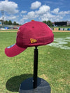 9Twenty Growlin Chickens Cardinal Adjustable Cap