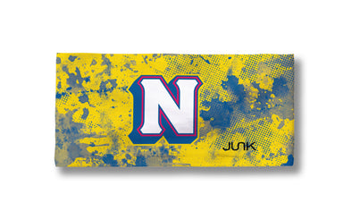 JUNK ALT Cap Grunge Band