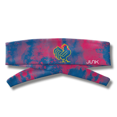 JUNK BP Cap Tie