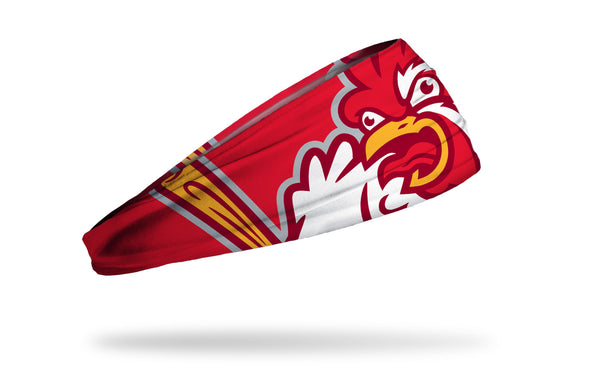 JUNK Growlin Chickens Red Band