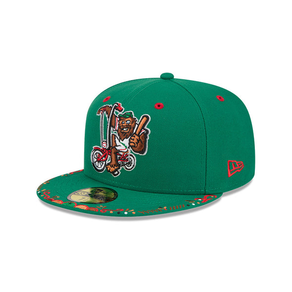 ［葵 様］専用　59FIFTY キャップ Las Bicicletas 59FIFTY Onfield Cap – Northwest Arkansas Naturals