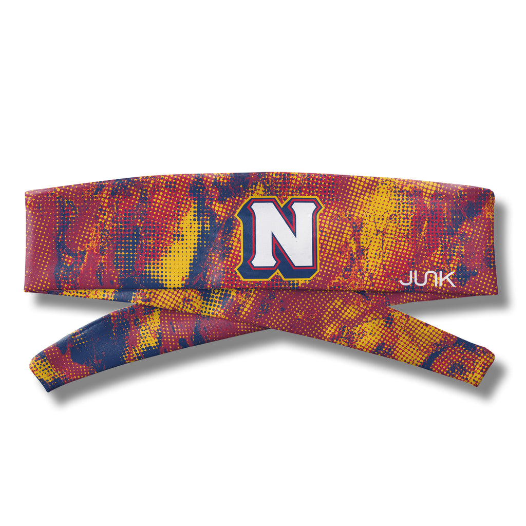 JUNK Rave Wave Tie – Northwest Arkansas Naturals Official Store