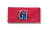 JUNK Red Logo Headband