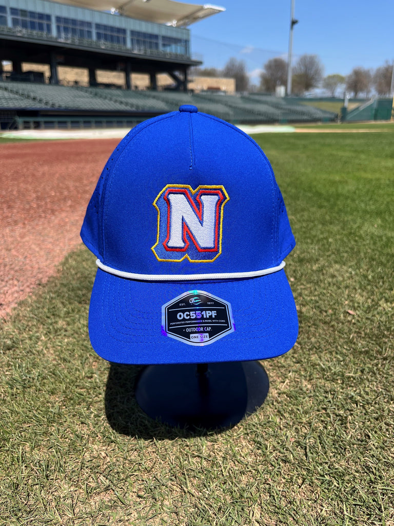 Naturals OC551PF Cap – Northwest Arkansas Naturals Official Store