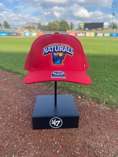 Naturals Hitch Adjustable Cap