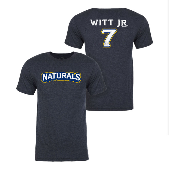 Bobby Witt Jr Player Tee