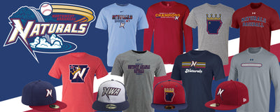 All Caps – Northwest Arkansas Naturals Official Store