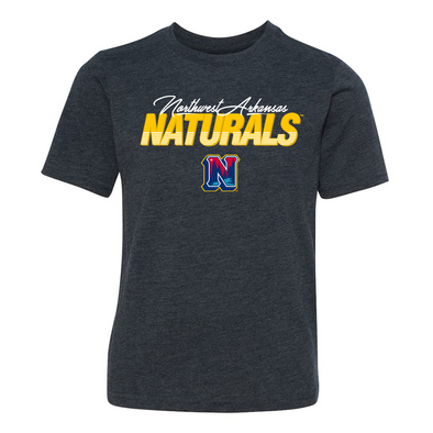 Youth Naturals Magnum Tee