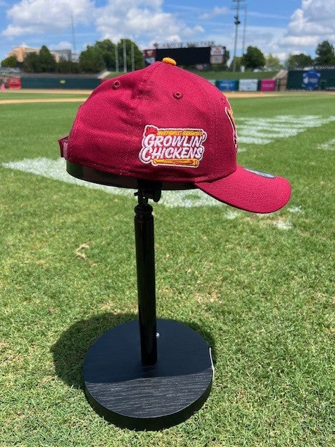 Youth 9Forty Growlin Chickens Cap