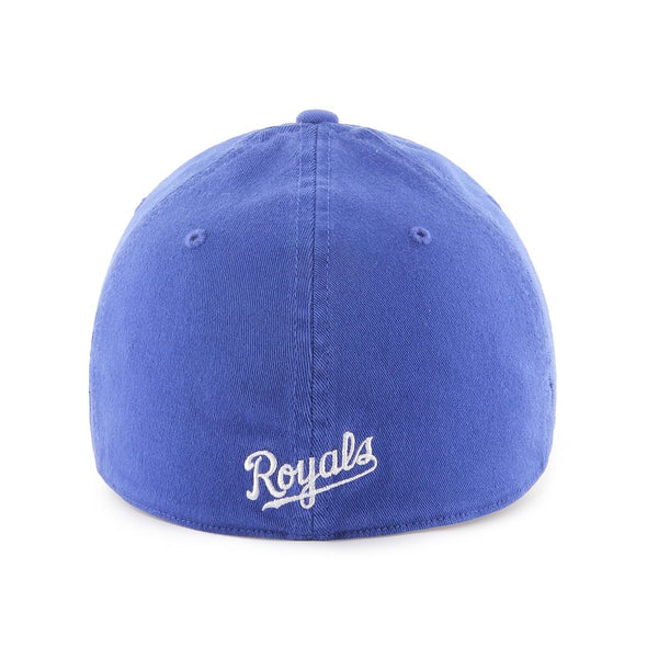 KC Royals Freshman Franchise Cap