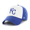 KC Royals Freshman Franchise Cap