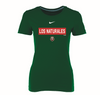 Womens Nike COPA Tee