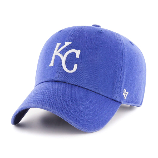 KC Royals Digital Clean Up Cap – Northwest Arkansas Naturals